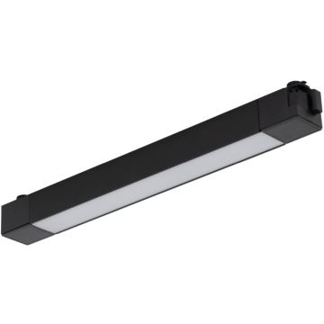 Kolejový reflektor TRACER PANEL 18190 3000K 1x20W/LED 1200lm IP20 od TK Lighting
