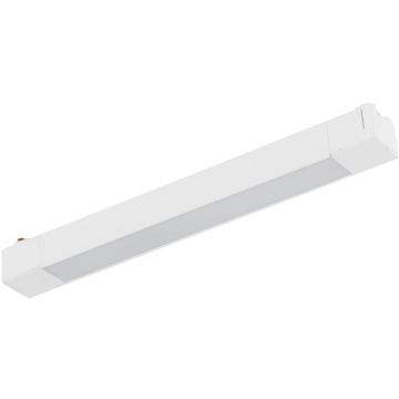 Kolejový reflektor TRACER PANEL 18191 3000K 1x20W/LED 1200lm IP20 od TK Lighting
