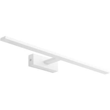 Nástěnná lampa GALLERY LED 18206 4000K 1x20W/LED 2450lm IP44 od TK Lighting