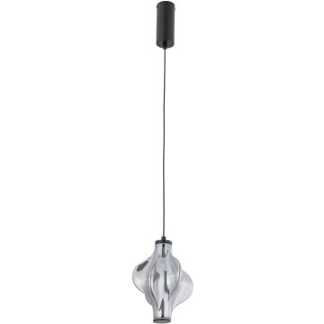 Závěsná lampa ELVA 18213 3000K 1x8W/LED 1032lm IP20 od TK Lighting