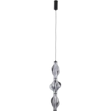 Závěsná lampa ELVA 18215 3000K 1x22W/LED 2616lm IP20 od TK Lighting