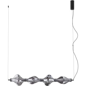Závěsná lampa ELVA 18217 3000K 1x30W/LED 3642lm IP20 od TK Lighting