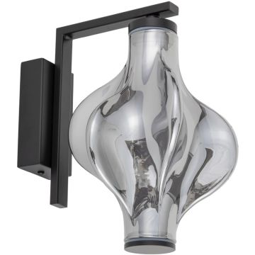 Nástěnná lampa ELVA 18219 3000K 1x8W/LED 1032lm IP20 od TK Lighting