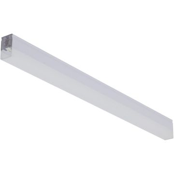Lineární lampa HONEY COMB 18312 6500K 1x7W/LED 840lm IP44 od TK Lighting