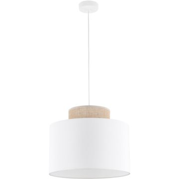 Závěsná lampa DUO 1856 1x15W/E27 IP20 od TK Lighting
