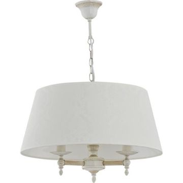 Lustr ROKSANA 18534 3x10W/E14 IP20 od Alfa