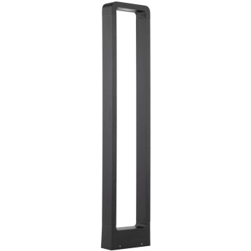 Stojací lampa ARIUS L 19001 3000K 1x10W/LED 480lm IP54 od TK Lighting