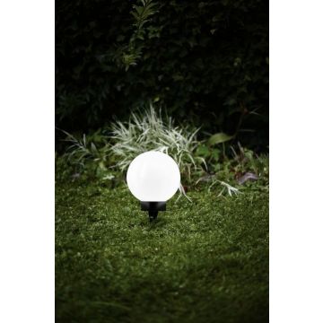 Sloupkové venkovní svítidlo SOLAR 22441 1x0,1W/LED od Eglo