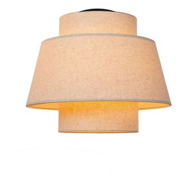 Stropní lampa TRIBUTE 21135/01/38 1x40w/e27 ip20 od Lucide