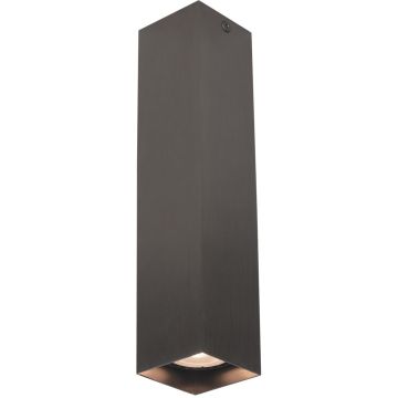 Nástěnné osvětlení Ander CLN-28394-L-BRO 1x10W/GU10 IP20 od Italux