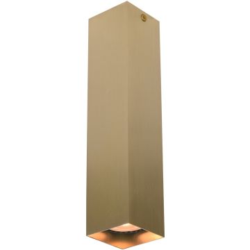 Nástěnné osvětlení Ander CLN-28394-L-GD 1x10W/GU10 IP20 od Italux