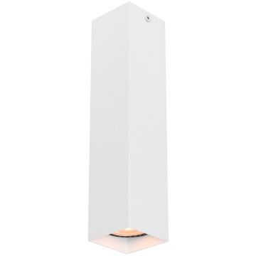 Nástěnné osvětlení Ander CLN-28394-L-WH 1x10W/GU10 IP20 od Italux