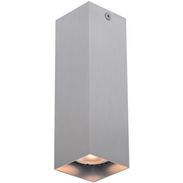 Nástěnné osvětlení Ander CLN-28394-M-ALU 1x10W/GU10 IP20 od Italux