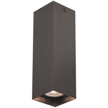 Nástěnné osvětlení Ander CLN-28394-M-BRO 1x10W/GU10 IP20 od Italux