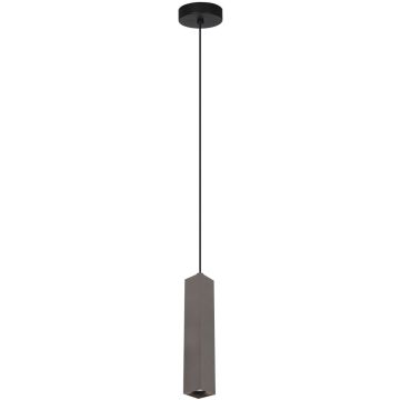 Závěsná lampa Ander PND-28394-1-BRO 1x10W/GU10 IP20 od Italux