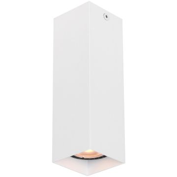 Nástěnné osvětlení Ander CLN-28394-M-WH 1x10W/GU10 IP20 od Italux