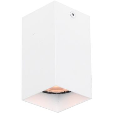 Nástěnné osvětlení Ander CLN-28394-S-WH 1x10W/GU10 IP20 od Italux
