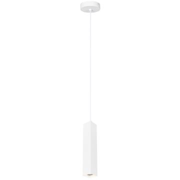 Závěsná lampa Ander PND-28394-1-WH 1x10W/GU10 IP20 od Italux