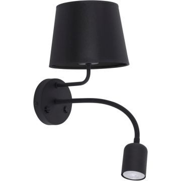 Nástěnné svítidlo MAJA 2537 2xE27/60W-GU10/10W od TK Lighting