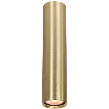Nástěnné osvětlení Lopus CLN-48930-L-GD 1x10W/GU10 IP20 od Italux