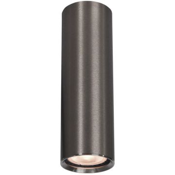 Nástěnné osvětlení Lopus CLN-48930-M-BRO 1x10W/GU10 IP20 od Italux