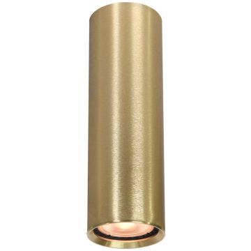 Nástěnné osvětlení Lopus CLN-48930-M-GD 1x10W/GU10 IP20 od Italux