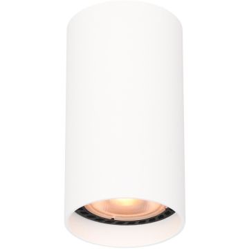 Nástěnné osvětlení Lopus CLN-48930-S-WH 1x10W/GU10 IP20 od Italux