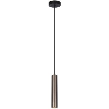 Závěsná lampa Lopus PND-48930-1-BRO 1x10W/GU10 IP20 od Italux