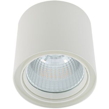 Nástěnné osvětlení Luna White 3800LM WG-706R/WU-WW/70 3000K 1x40W/LED 3800lm IP20 od Italux