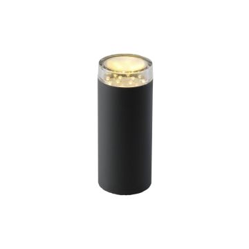 Sloupkové venkovní svítidlo LINUM 2519061 1x2W/GU5,3/MODUL12LED od Garden Lights