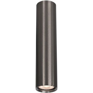 Nástěnné osvětlení Lopus CLN-48930-L-BRO 1x10W/GU10 IP20 od Italux