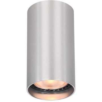 Nástěnné osvětlení Lopus CLN-48930-S-ALU 1x10W/GU10 IP20 od Italux