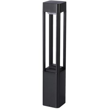 Stojací lampa Nutri OFL-22982-L-BK 3000K 1x10W/LED 430lm IP54 od Italux