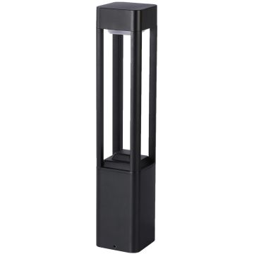 Stojací lampa Nutri OFL-22982-M-BK 3000K 1x10W/LED 430lm IP54 od Italux