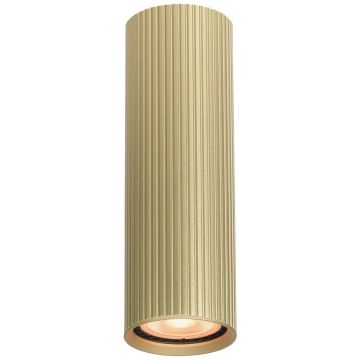 Nástěnné osvětlení Rilok CLN-83920-M-GD 1x10W/GU10 IP20 od Italux