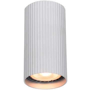 Nástěnné osvětlení Rilok CLN-83920-S-ALU 1x10W/GU10 IP20 od Italux