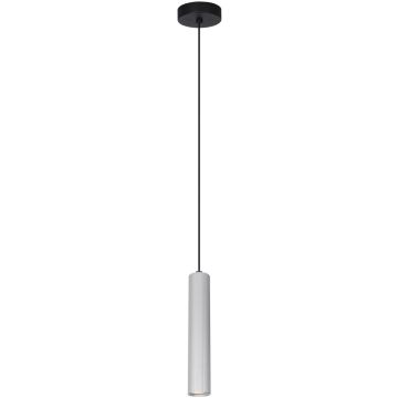Závěsná lampa Rilok PND-83920-1-ALU 1x10W/GU10 IP20 od Italux