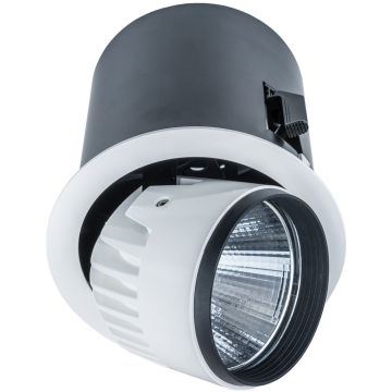Zasouvací osvětlení Tanto RA-721R/WU-WW/12 3000K 1x34W/LED 3100lm IP20 od Italux