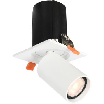 Bodové světlo Termo SPL-50310-1S WH 1x10W/GU10 IP20 od Italux