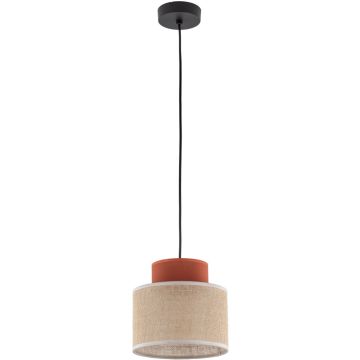 Závěsná lampa DUO 2785 1x15W/E27 IP20 od TK Lighting