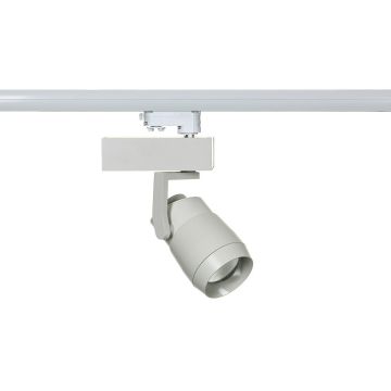 Kolejový reflektor Void Custom Angle 3000K TL7522/18W 3000K WH 3000K 1x18W/LED 970lm IP20 od Italux
