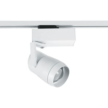 Kolejový reflektor Void Custom Angle 4000K TL7522/18W 4000K WH 4000K 1x18W/LED 970lm IP20 od Italux