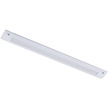 Podskříňkové osvětlení Alison CLS1001-5W-WW 3000K 1x5W/LED 400lm IP20 od Italux