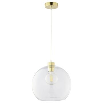 Závěsné svítidlo CUBUS 2742 1x60W/E27 od TK Lighting