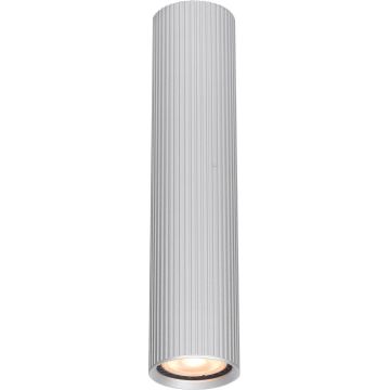 Nástěnné osvětlení Rilok CLN-83920-L-ALU 1x10W/GU10 IP20 od Italux