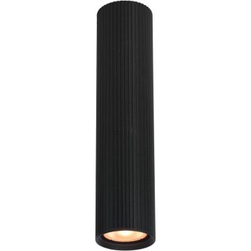 Nástěnné osvětlení Rilok CLN-83920-L-BK 1x10W/GU10 IP20 od Italux