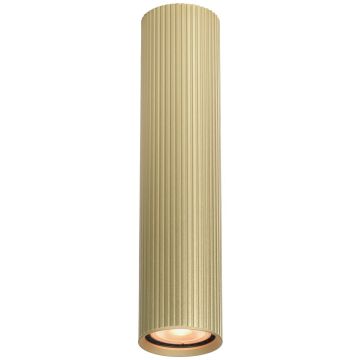 Nástěnné osvětlení Rilok CLN-83920-L-GD 1x10W/GU10 IP20 od Italux