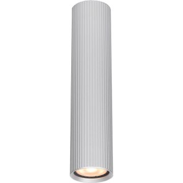 Nástěnné osvětlení Rilok CLN-83920-M-ALU 1x10W/GU10 IP20 od Italux