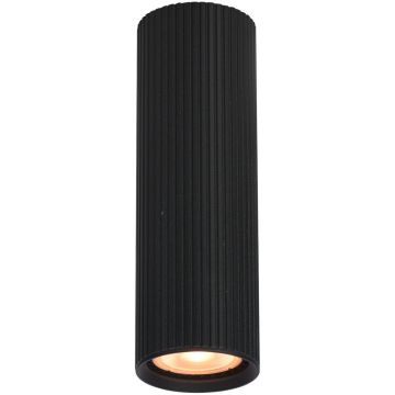 Nástěnné osvětlení Rilok CLN-83920-M-BK 1x10W/GU10 IP20 od Italux