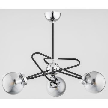 Lustr SAGITO 27603 3x40W/E14 od Alfa